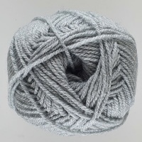 Hayfield - Bonus DK - 814 Light Grey Mix